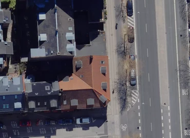 Butik Østerbrogade 146A 2100 København Ø