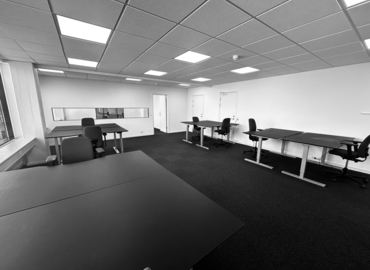 200 m² Business space in Rodovre, Fjeldhammervej 15 (2610) - 4 | MatchOffice.com