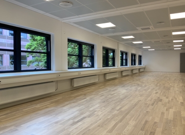 Kontor til leje på Gydevang 39-41, 3450 Allerød - 540 m² | Foto 1 - Lokalebasen.dk