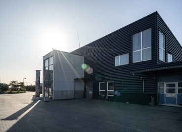 Office Kattegatvej 43 2150 Copenhagen Ø