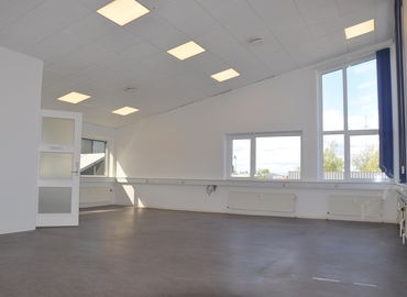 Kontor til leje på Kattegatvej 43, 2150 København Ø - 120 m² | Foto 1 - Lokalebasen.dk