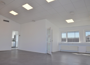 Office Kattegatvej 43 2150 Copenhagen Ø