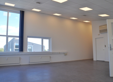 Office Kattegatvej 43 2150 Copenhagen Ø