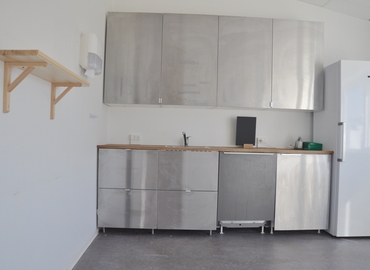 Office Kattegatvej 43 2150 Copenhagen Ø