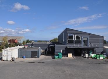 Office Kattegatvej 43 2150 Copenhagen Ø