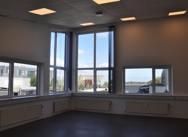 Office Kattegatvej 43 2150 Copenhagen Ø