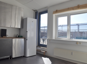 Office Kattegatvej 43 2150 Copenhagen Ø