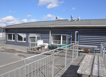 Office Kattegatvej 43 2150 Copenhagen Ø