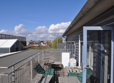 Office Kattegatvej 43 2150 Copenhagen Ø