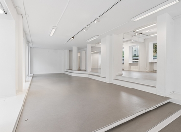 Butik til leje på Falkoner Alle 41, 2000 Frederiksberg - 300 m² | Foto 3 - Lokalebasen.dk