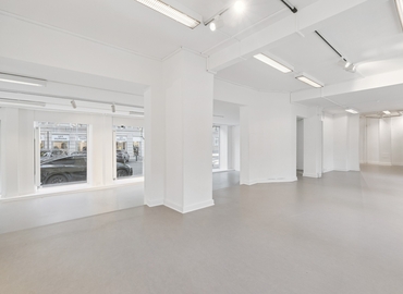 Butik til leje på Falkoner Alle 41, 2000 Frederiksberg - 300 m² | Foto 6 - Lokalebasen.dk