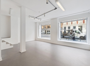 Butik til leje på Falkoner Alle 41, 2000 Frederiksberg - 300 m² | Foto 7 - Lokalebasen