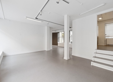 Butik til leje på Falkoner Alle 41, 2000 Frederiksberg - 300 m² | Foto 8 - Lokalebasen