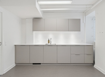 Butik til leje på Falkoner Alle 41, 2000 Frederiksberg - 300 m² | Foto 10 - Lokalebasen