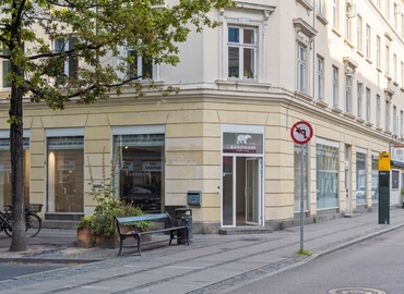 Butik til leje på Falkoner Alle 41, 2000 Frederiksberg - 300 m² | Foto 14 - Lokalebasen
