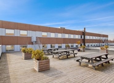 75 m² Commercial warehouse for rent in Brondby, Midtager 33 (2605) - 0 | MatchOffice