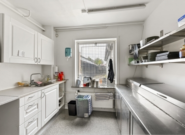 Kontor til leje på Strøget 8a, 7430 Ikast - 125 m² | Foto 20 - Lokalebasen.dk