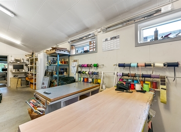 Kontor til leje på Strøget 8a, 7430 Ikast - 125 m² | Foto 23 - Lokalebasen.dk