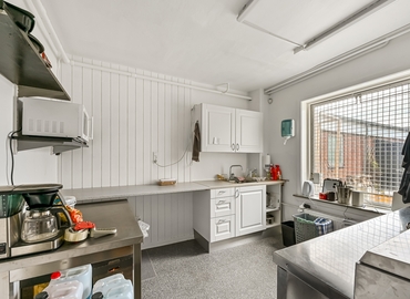 Kontor til leje på Strøget 8a, 7430 Ikast - 125 m² | Foto 19 - Lokalebasen