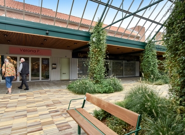 Kontor til leje på Strøget 8a, 7430 Ikast - 125 m² | Foto 26 - Lokalebasen.dk