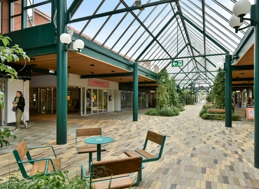 Kontor til leje på Strøget 8a, 7430 Ikast - 125 m² | Foto 25 - Lokalebasen.dk