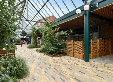 Kontor til leje på Strøget 8a, 7430 Ikast - 125 m² | Foto 13 - Lokalebasen