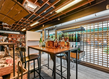 Kontor til leje på Strøget 8a, 7430 Ikast - 125 m² | Foto 2 - Lokalebasen