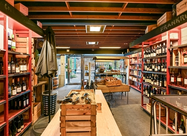 Kontor til leje på Strøget 8a, 7430 Ikast - 125 m² | Foto 0 - Lokalebasen