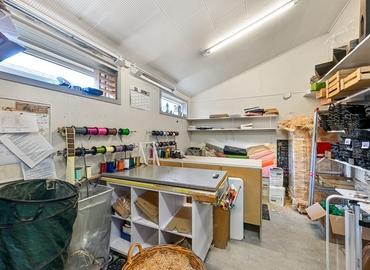 Kontor til leje på Strøget 8a, 7430 Ikast - 125 m² | Foto 22 - Lokalebasen.dk