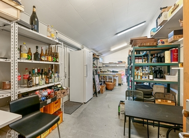 Kontor til leje på Strøget 8a, 7430 Ikast - 125 m² | Foto 21 - Lokalebasen.dk