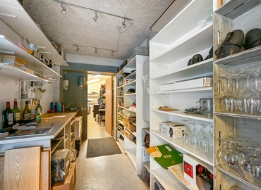 Kontor til leje på Strøget 8a, 7430 Ikast - 125 m² | Foto 17 - Lokalebasen