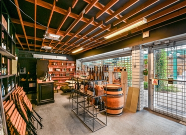 Kontor til leje på Strøget 8a, 7430 Ikast - 125 m² | Foto 5 - Lokalebasen