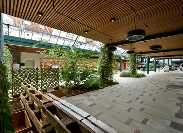 Kontor til leje på Strøget 8a, 7430 Ikast - 125 m² | Foto 11 - Lokalebasen