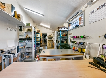 Kontor til leje på Strøget 8a, 7430 Ikast - 125 m² | Foto 24 - Lokalebasen.dk