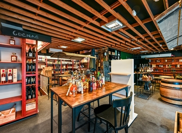 Kontor til leje på Strøget 8a, 7430 Ikast - 125 m² | Foto 3 - Lokalebasen.dk