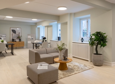 Kontor til leje på Grønningen 19, 1270 København K - 166 m² | Foto 0 - Lokalebasen