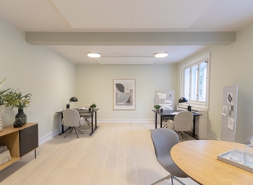 Kontor til leje på Grønningen 19, 1270 København K - 166 m² | Foto 1 - Lokalebasen