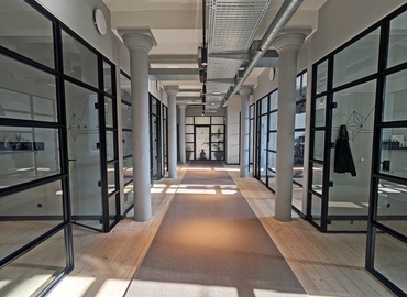 Kontor til leje på Dampfærgevej 8, 2100 København Ø - 163 m² | Foto 1 - Lokalebasen.dk
