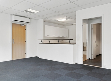 Office Hørskætten 6C 2630 Taastrup