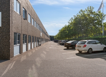 Office Hørskætten 6C 2630 Taastrup