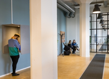 200 m² Business park in Odense C, Edisonsvej 1 (5000) - 4 | MatchOffice.com