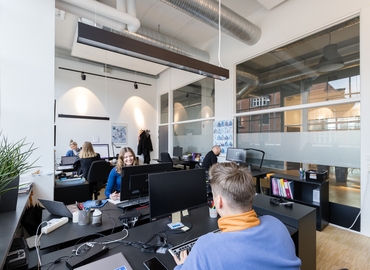 200 m² Serviced office in Odense C, Edisonsvej 1 (5000) - 5 | MatchOffice.com