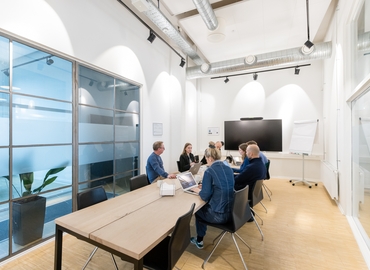 200 m² Business park in Odense C, Edisonsvej 1 (5000) - 7 | MatchOffice