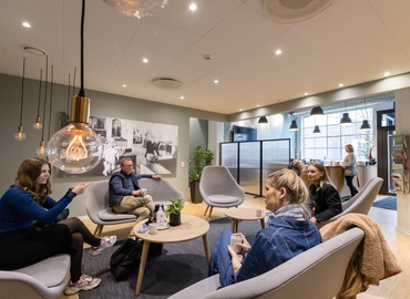 200 m² Business park in Odense C, Edisonsvej 1 (5000) - 3 | MatchOffice.com