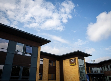 Kontor til leje på Paludan-Müllers Vej 82, 8200 Aarhus N - 761 m² | Foto 10 - Lokalebasen