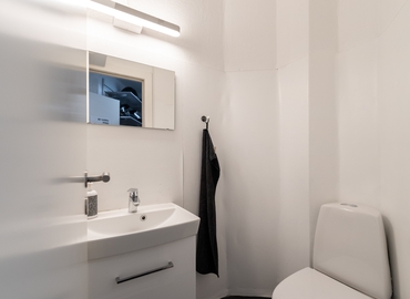 Butik Åboulevard 55 1960 Frederiksberg C