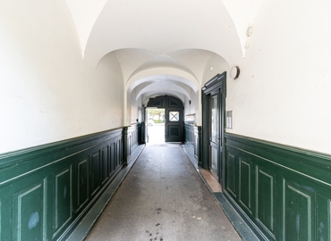 Butik Åboulevard 55 1960 Frederiksberg C