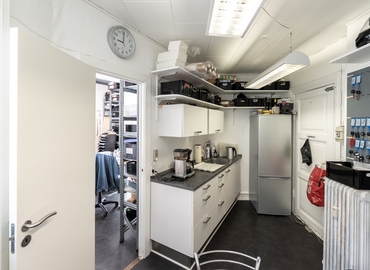 Butik Åboulevard 55 1960 Frederiksberg C