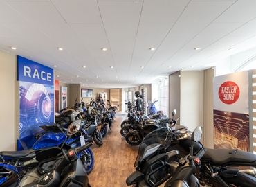 Butik Åboulevard 55 1960 Frederiksberg C