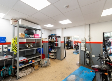 Butik Åboulevard 55 1960 Frederiksberg C